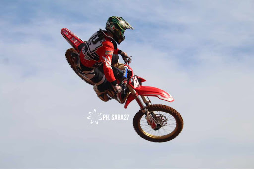 MX Tre Fontane - Thumbnail