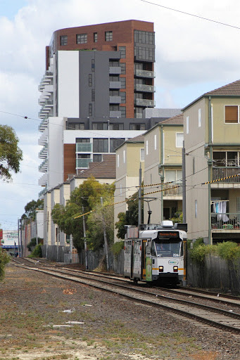 Raleigh Rd/Wests Rd - Thumbnail