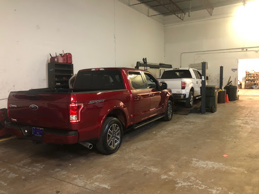 Z&M Auto Repair - Thumbnail