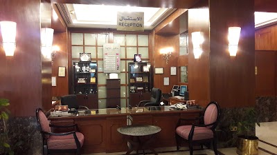 Photos of Safir International Hotel Kuwait