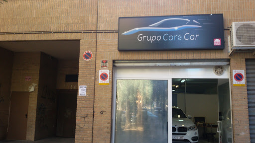 Grupo Care Car - Thumbnail