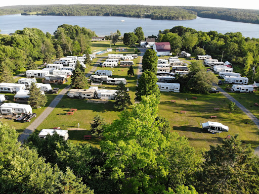 Heritage Country Camping