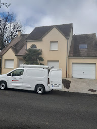 Photo n°14 de Kreit peinture à Guécélard (Peintre en bâtiment)