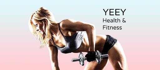 YEEY Health & Fitness | Personal Training Venray - Thumbnail