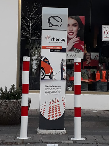 rhenag Charging Station - Thumbnail