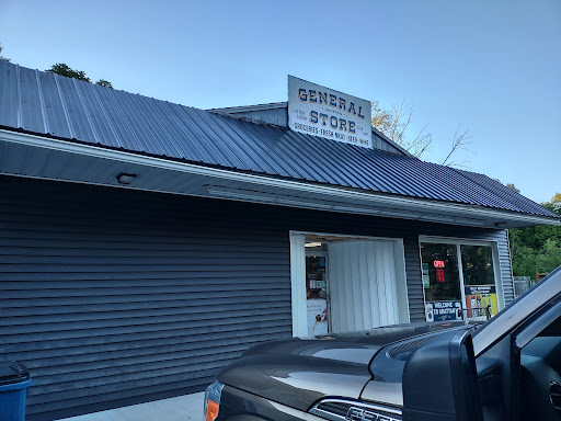 Grattan General Store - Visual
