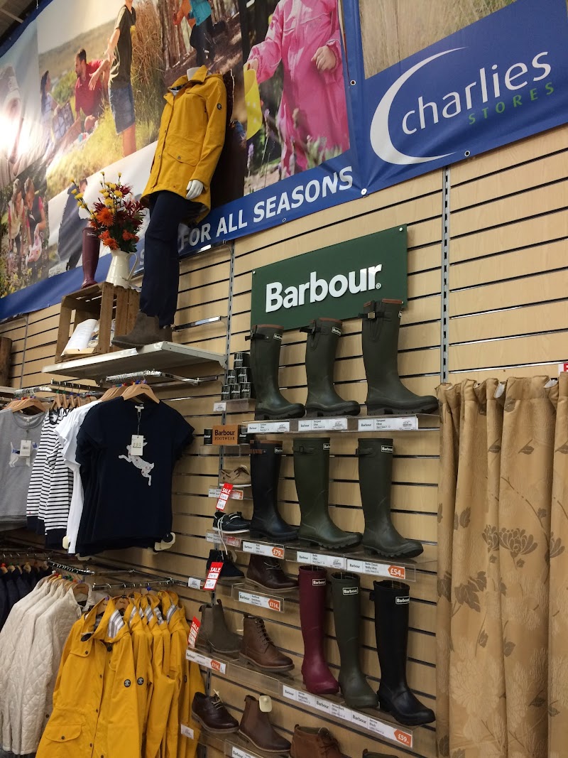 Charlie's Stores Ltd photo 2