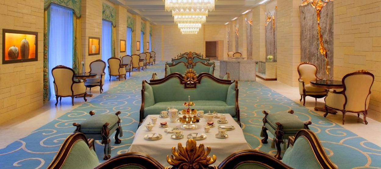 White Lounge&Resturant - صورة 4