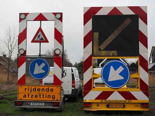 JK Verkeerstechniek BV - Thumbnail