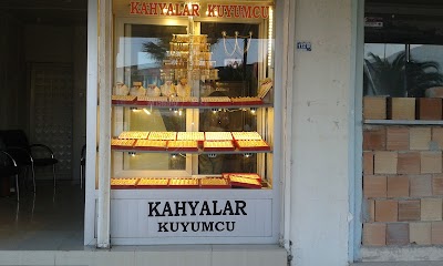 Kahyalar Kuyumcu