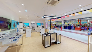 Photo n°5 de Boutique SFR Auchy Les Mines à Auchy-les-Mines (Opérateur téléphonique)