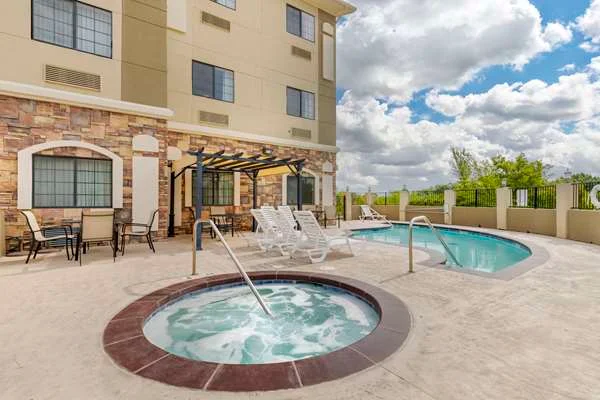 Comfort Inn & Suites Glenpool