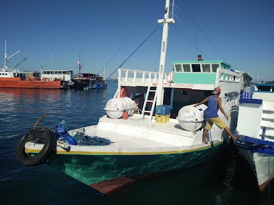 Photos of WANUA ADVENTURE OFFICE