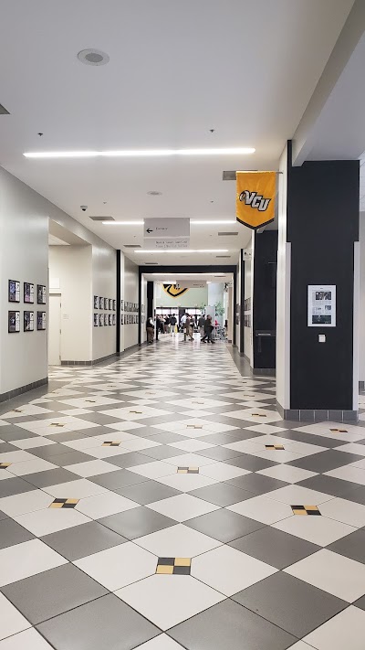 Stuart C. Siegel Center