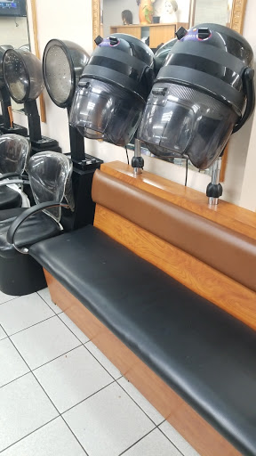 Milly Unisex Hair Salon Gallery - United States
