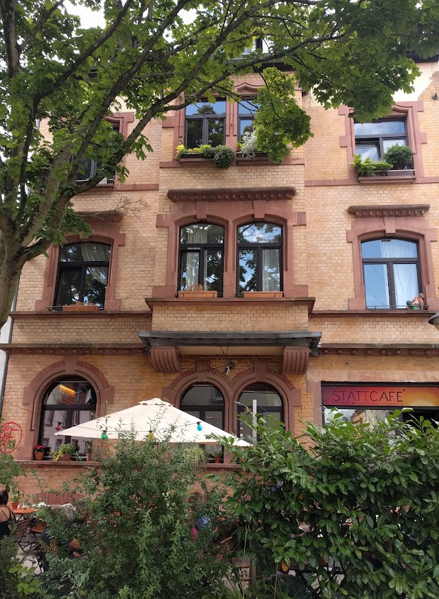 Stattcafé