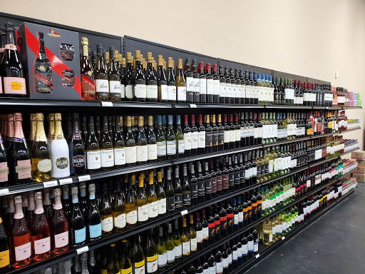 Mims liquor - Thumbnail