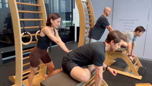 stretchfit studio