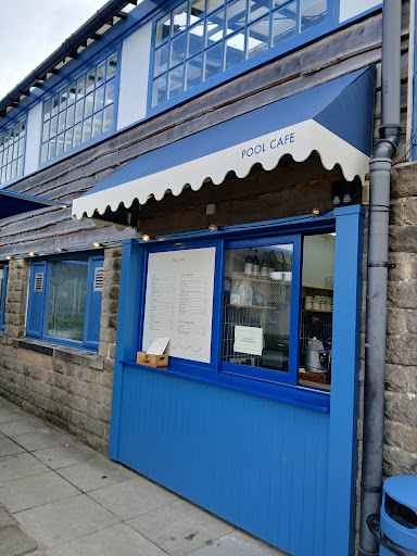 Pool Cafe - Visual