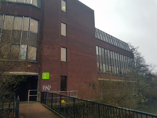 Nuneaton Jobcentre - Thumbnail
