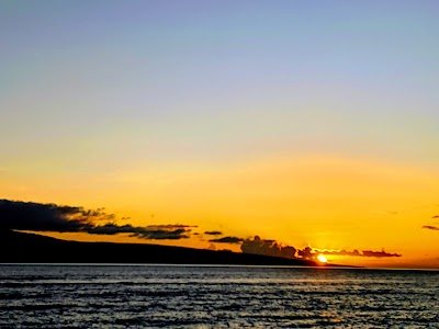 The Marketplace At Lahaina