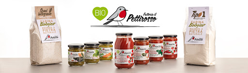 Fattoria Il Pettirosso - Thumbnail