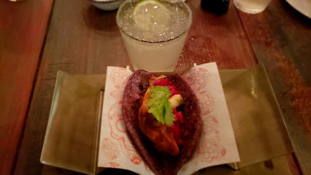 La Lupita Taco & Mezcal