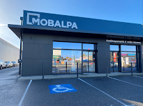 Mobalpa à Carcassonne