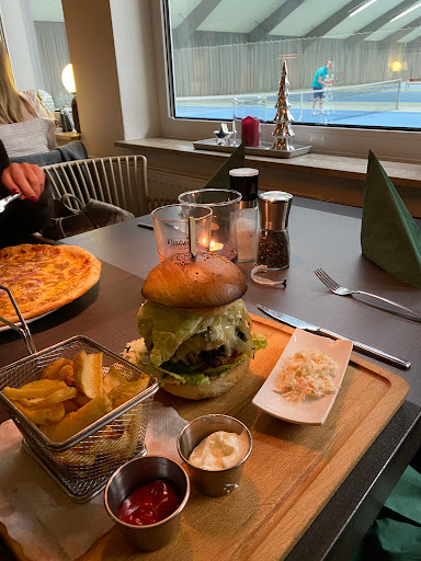 MoOoVe Restaurant & Café - Thumbnail