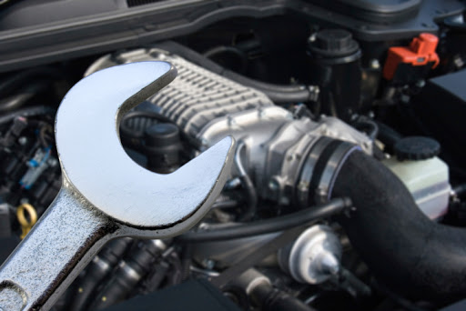 S & S Automotive Repair