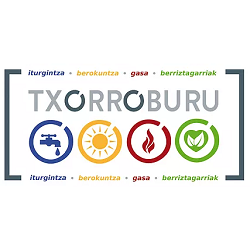 Fontanería Txorroburu - Thumbnail