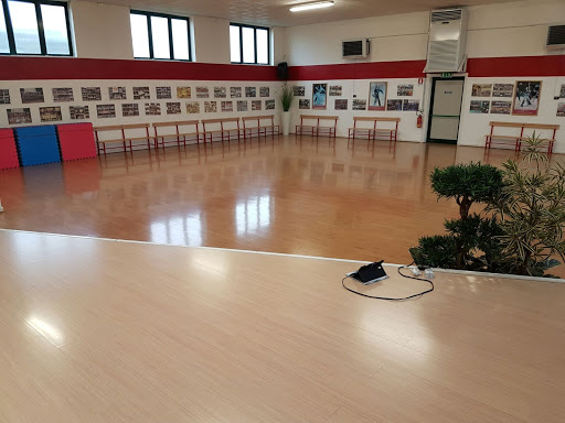 Scuola di ballo - Salsa de calle by Mary - Thumbnail