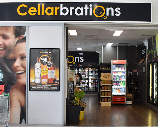 Woodford Cellarbrations