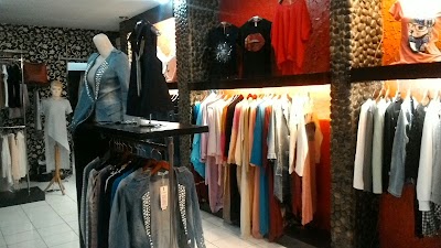 Clothing Store