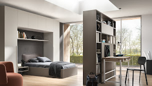 Photo n°6 de Leopold Consultant à Pontoise (Service de rénovation de bureaux)