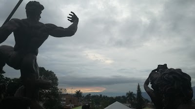 Photos of Parque Municipal "Coburgo" Fusagasug&aacute;