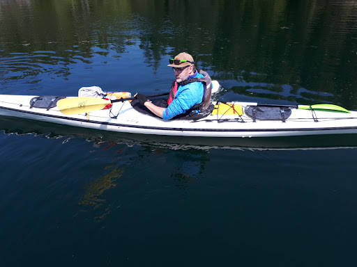 Telegraph Cove Sea Kayaking Company - Thumbnail