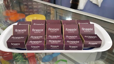 Photos of Nu Amoorea Lumajang