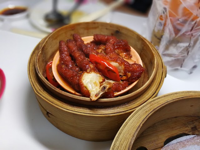 Tuang Dim Sum