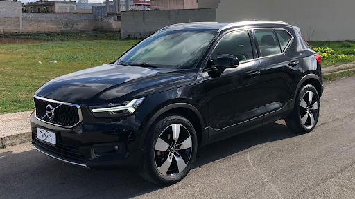 Wmax Car - Visual