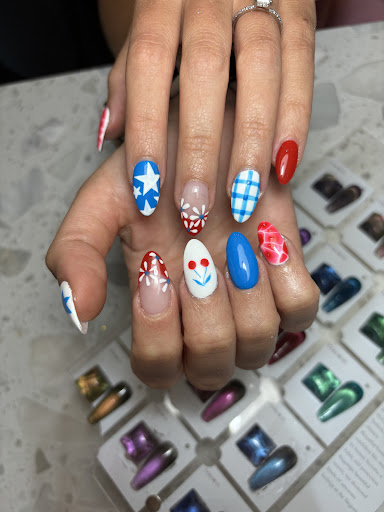 Venetian Nail Spas Gallery - United States