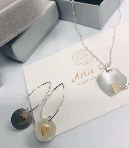 Artis Cré Handcrafted Jewellery - Thumbnail