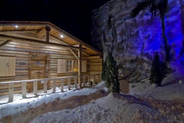 Hotel - Spa Londerzeel