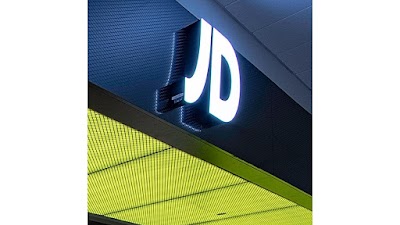 JD Sports