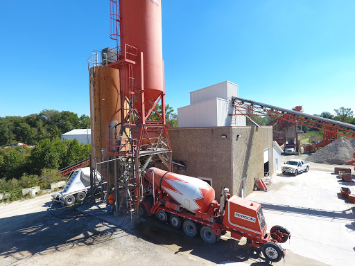 Pepcon Concrete - Thumbnail