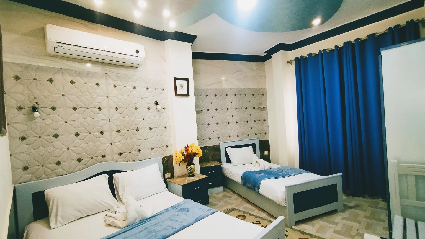Sababa Hotel