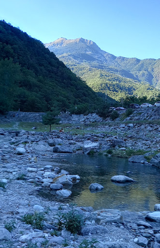 Cascata della Boggia - Thumbnail