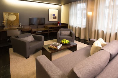 Photos of Hotel Bergs