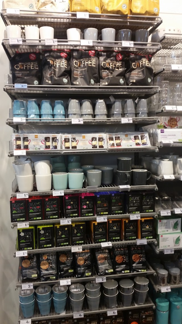 HEMA Bordeaux - Gare St Jean