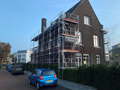 Steigerbouw Groesbeek B.V. De Ren 19, 6562 JJ Groesbeek, Nederland